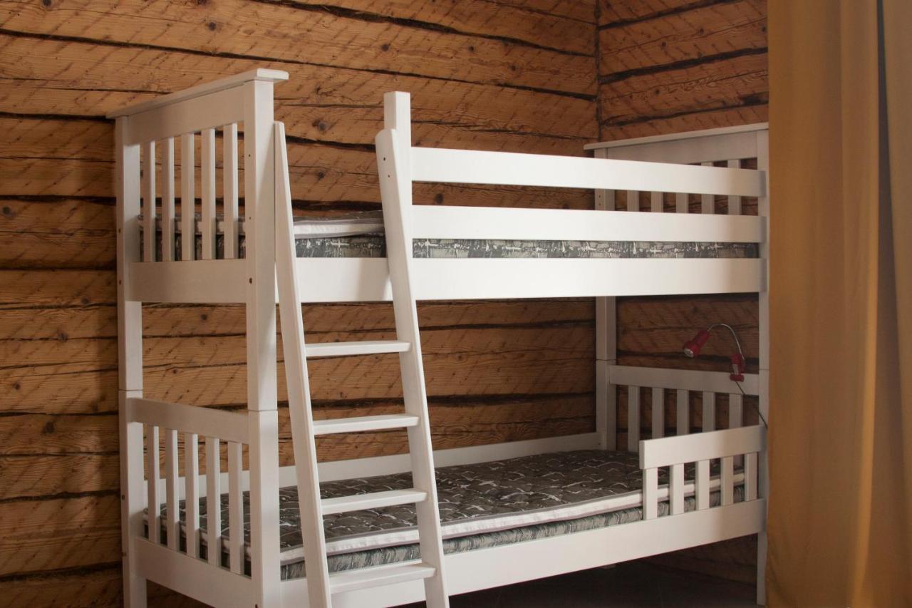 Pihtla Village Apartment Εξωτερικό φωτογραφία