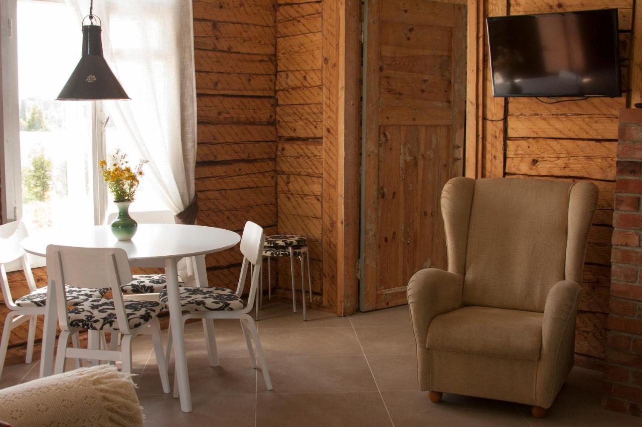 Pihtla Village Apartment Εξωτερικό φωτογραφία