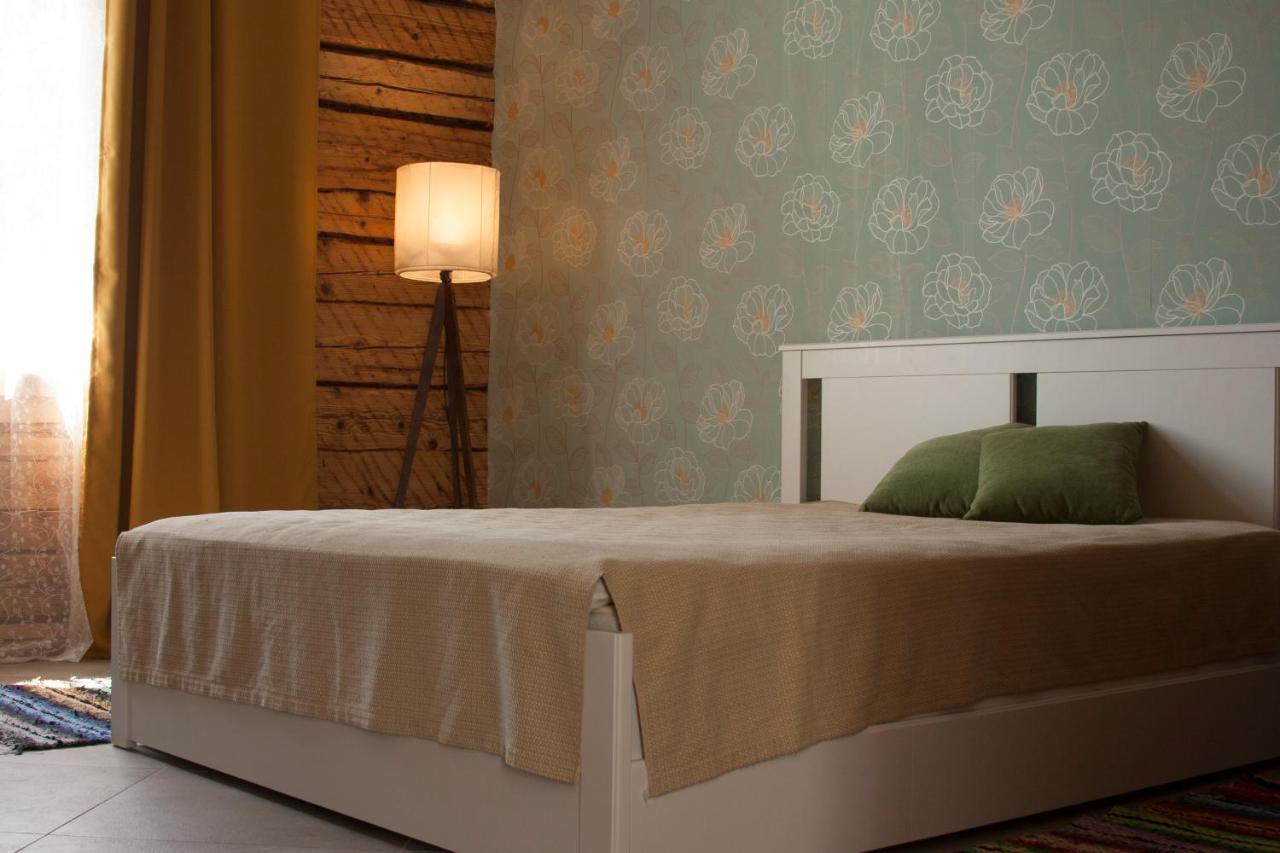 Pihtla Village Apartment Εξωτερικό φωτογραφία