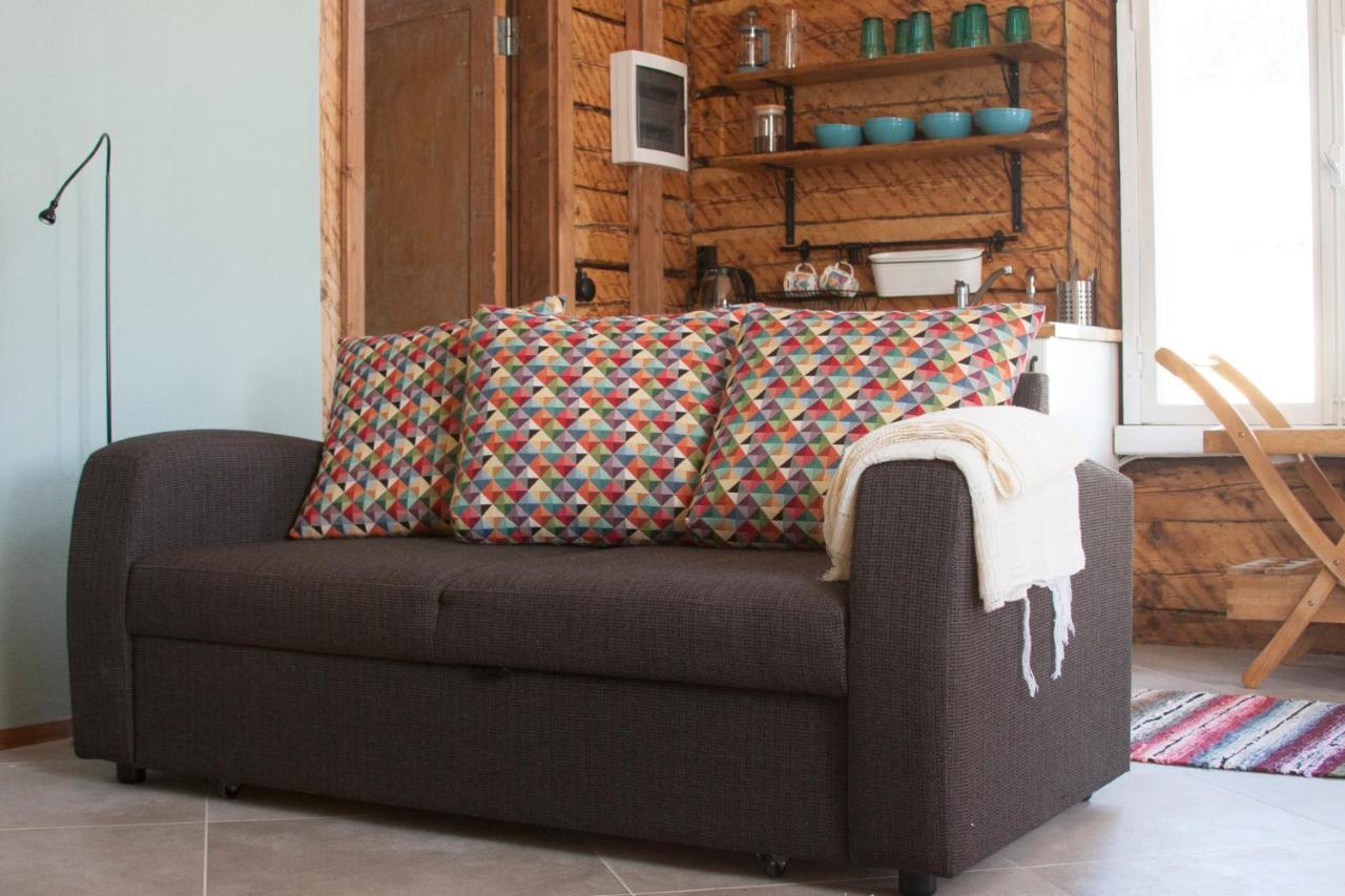 Pihtla Village Apartment Εξωτερικό φωτογραφία