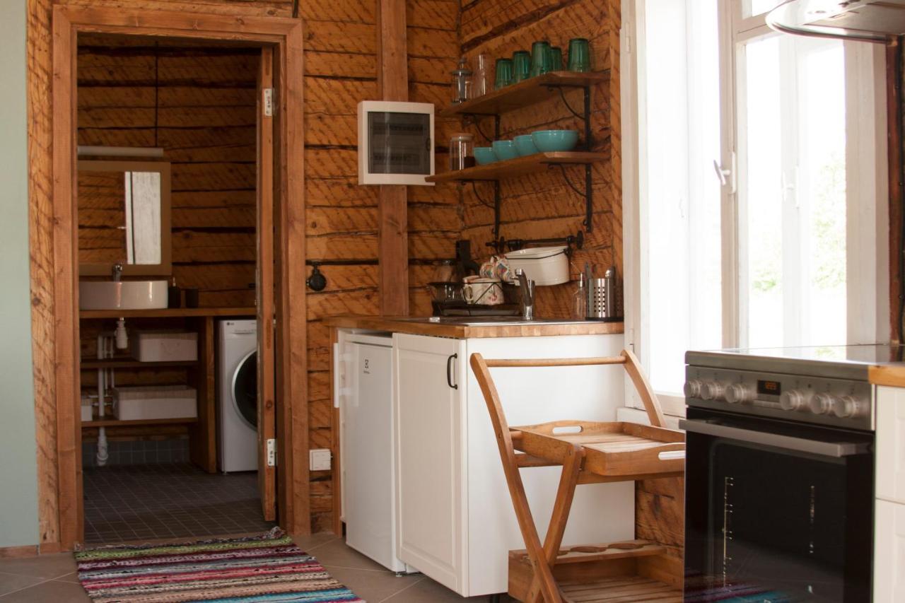 Pihtla Village Apartment Εξωτερικό φωτογραφία
