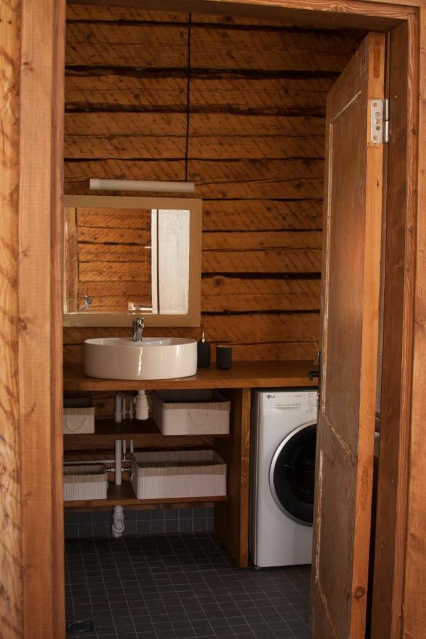 Pihtla Village Apartment Εξωτερικό φωτογραφία